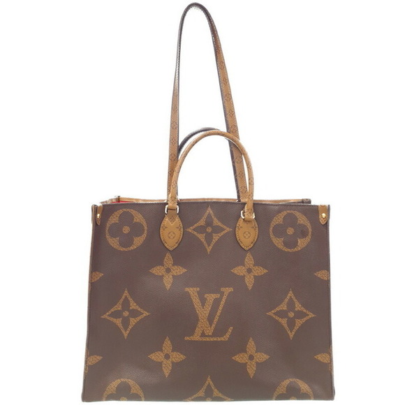 Louis Vuitton Handbags - Louis Vuitton Monogram Giant On the Go Bag